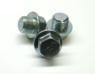 Standard 18mm 02 Sensor Plug (10 pack)